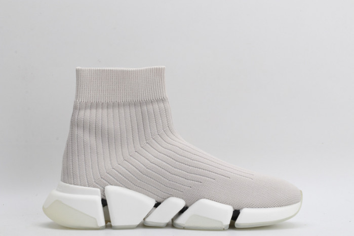 bl speed trainer sneakers sole