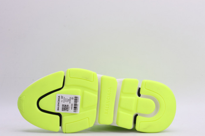 bl speed trainer sneakers sole