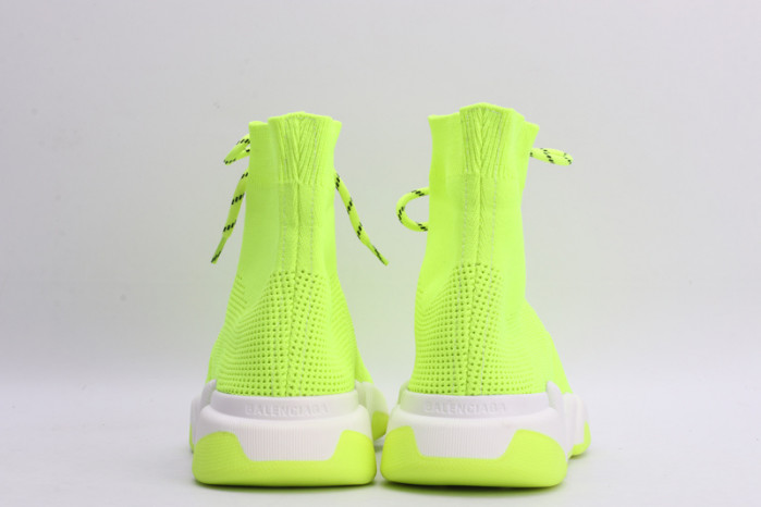 bl speed trainer sneakers sole
