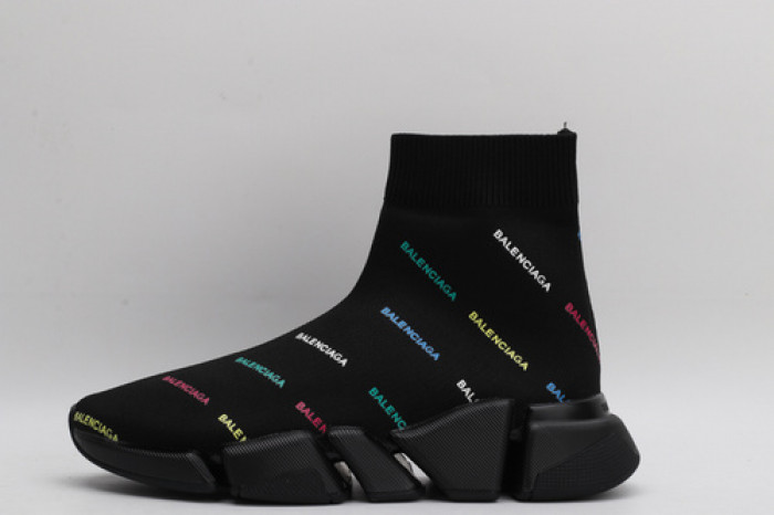 bl speed trainer sneakers sole