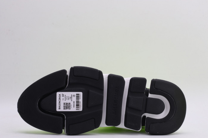 bl speed trainer sneakers sole