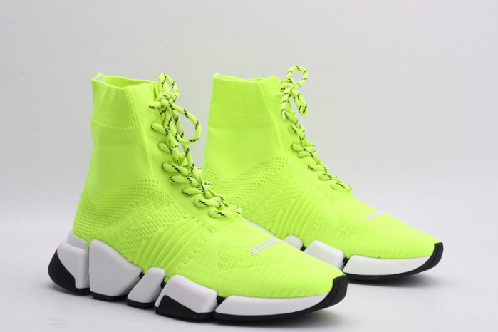 bl speed trainer sneakers sole