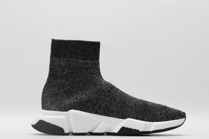 bl speed trainer sneakers sole