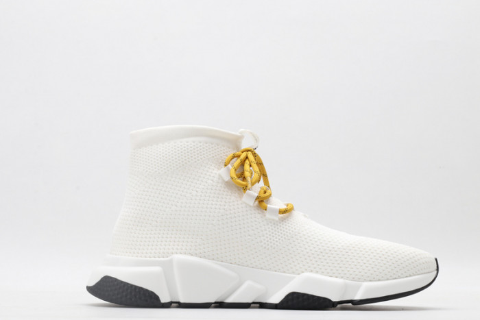 bl speed trainer sneakers sole