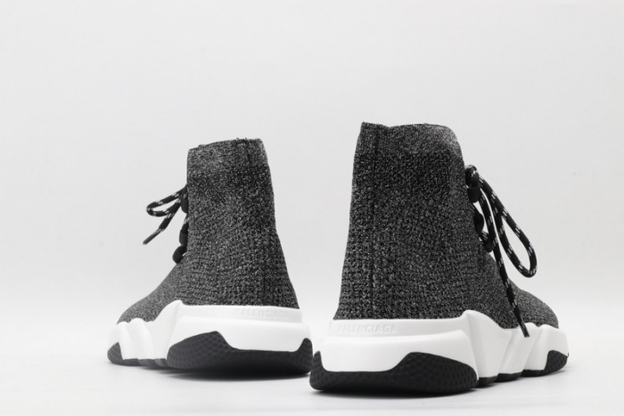 bl speed trainer sneakers sole