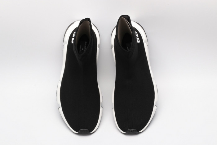 bl speed trainer sneakers sole