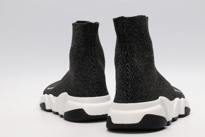 bl speed trainer sneakers sole