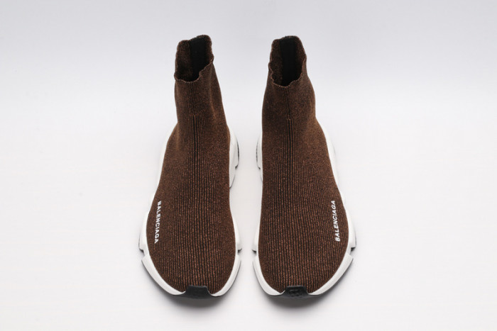 bl speed trainer sneakers sole