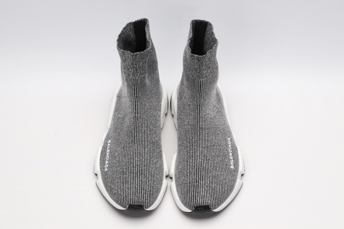 bl speed trainer sneakers sole