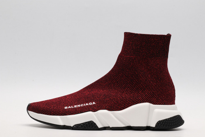 bl speed trainer sneakers sole