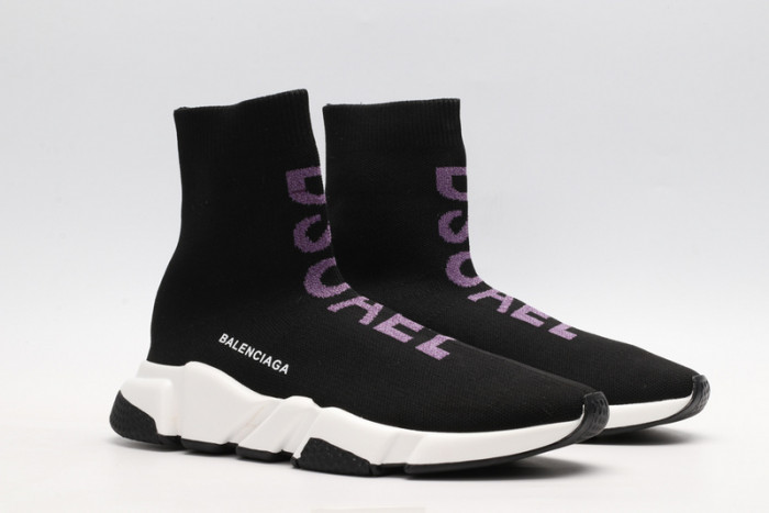 bl speed trainer sneakers sole