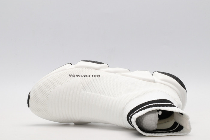 bl speed trainer sneakers sole