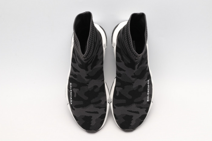 bl speed trainer sneakers sole