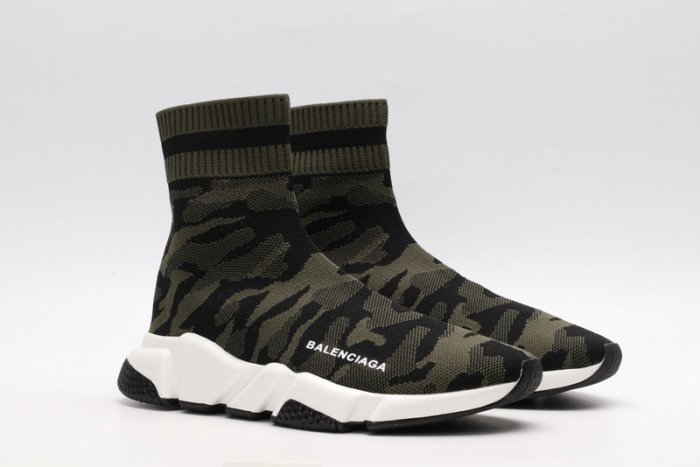 bl speed trainer sneakers sole