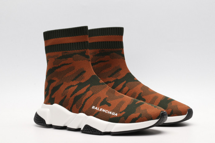 bl speed trainer sneakers sole