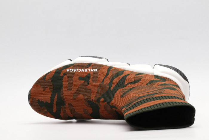 bl speed trainer sneakers sole