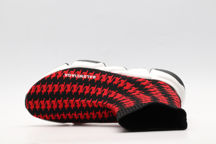 bl speed trainer sneakers sole