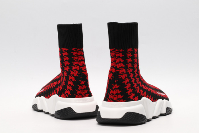 bl speed trainer sneakers sole