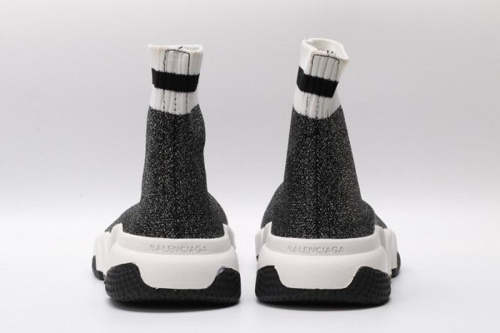 bl speed trainer sneakers sole