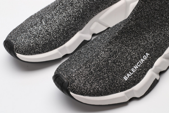 bl speed trainer sneakers sole