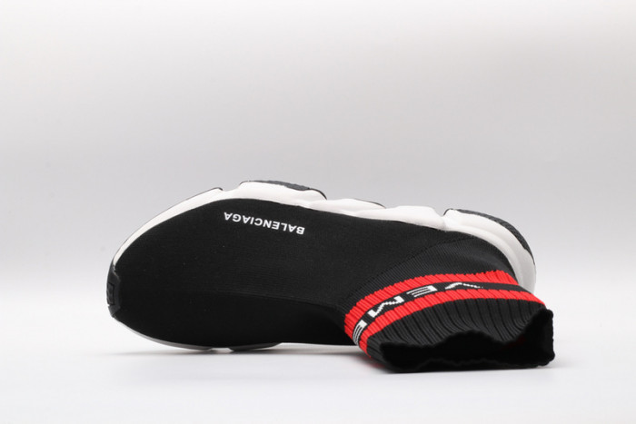 bl speed trainer sneakers sole