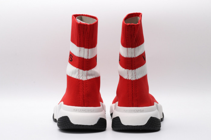 bl speed trainer sneakers sole