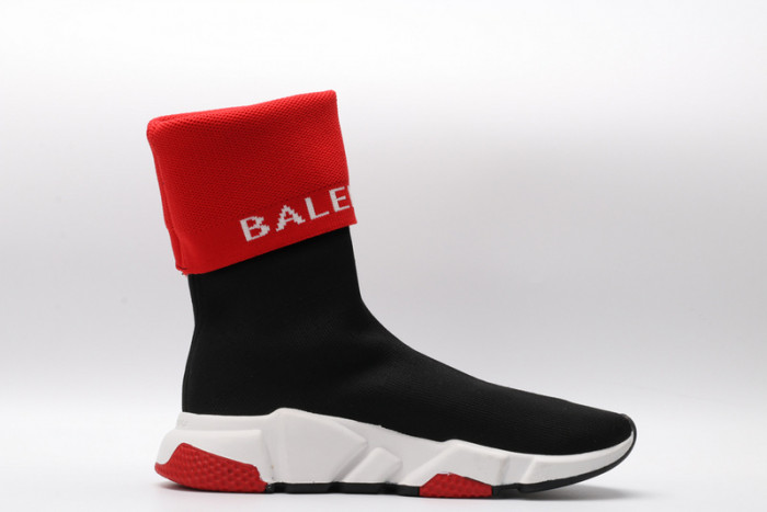 bl speed trainer sneakers sole