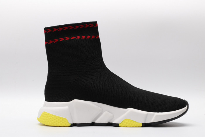 bl speed trainer sneakers sole