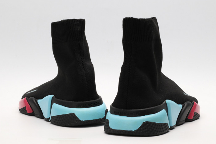 bl speed trainer sneakers sole