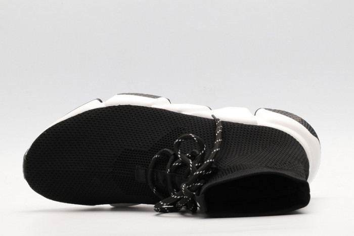 bl speed trainer sneakers sole