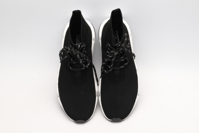 bl speed trainer sneakers sole