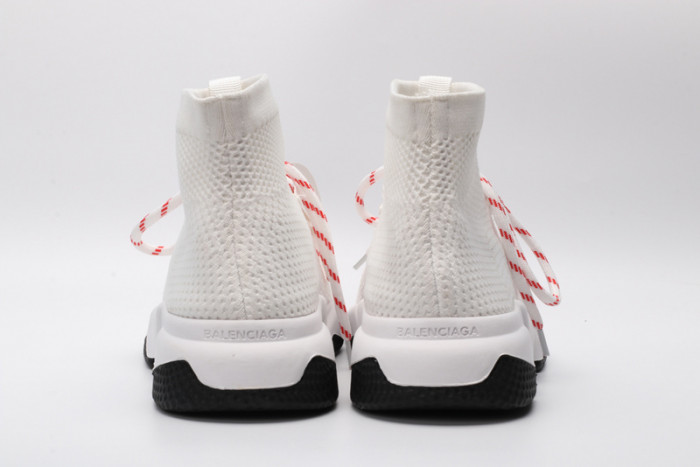 bl speed trainer sneakers sole