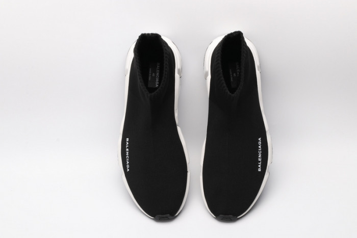 bl speed trainer sneakers sole