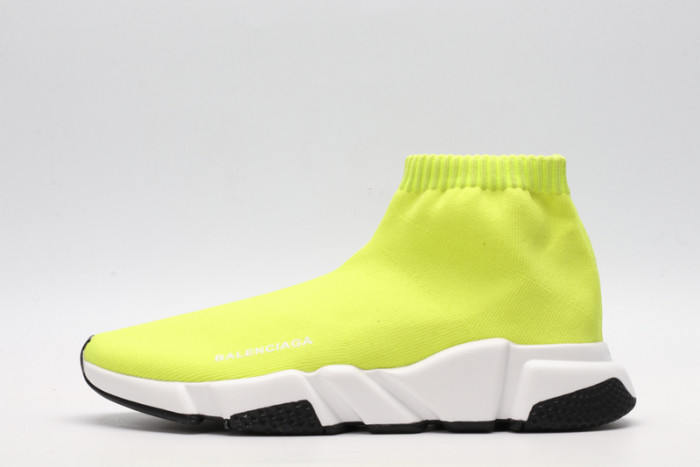 bl speed trainer sneakers sole