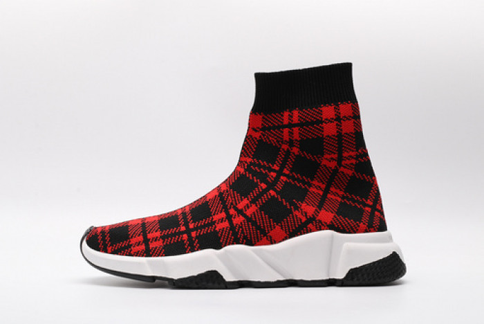 bl speed trainer sneakers sole