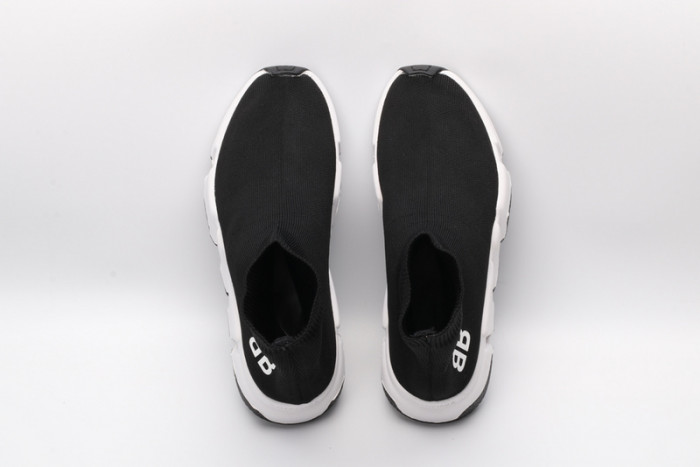 bl speed trainer sneakers sole