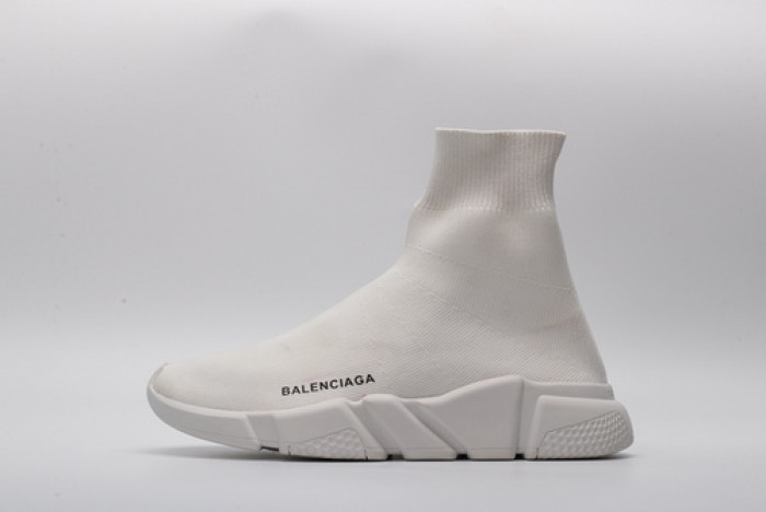 bl speed trainer sneakers sole