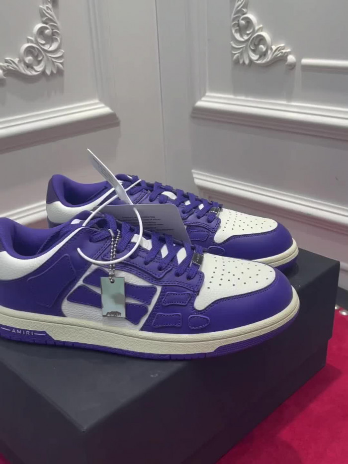 amiri sneaker