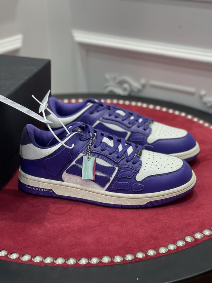 amiri sneaker