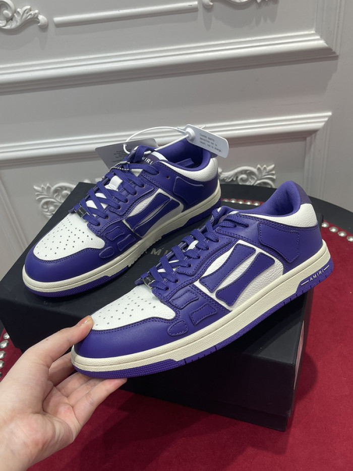 amiri sneaker