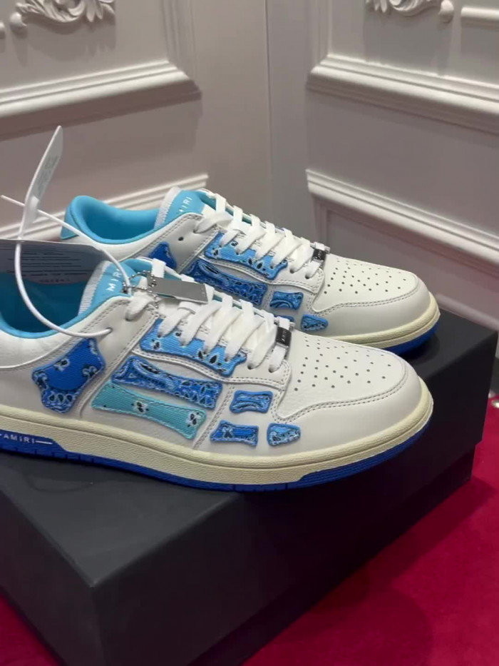 amiri sneaker