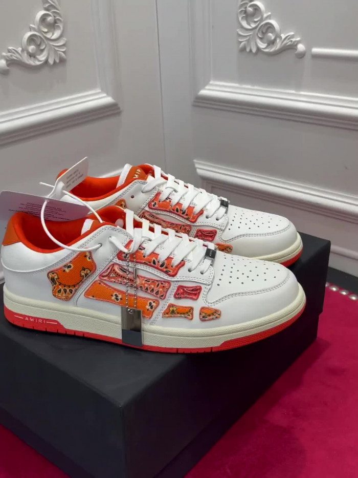 amiri sneaker