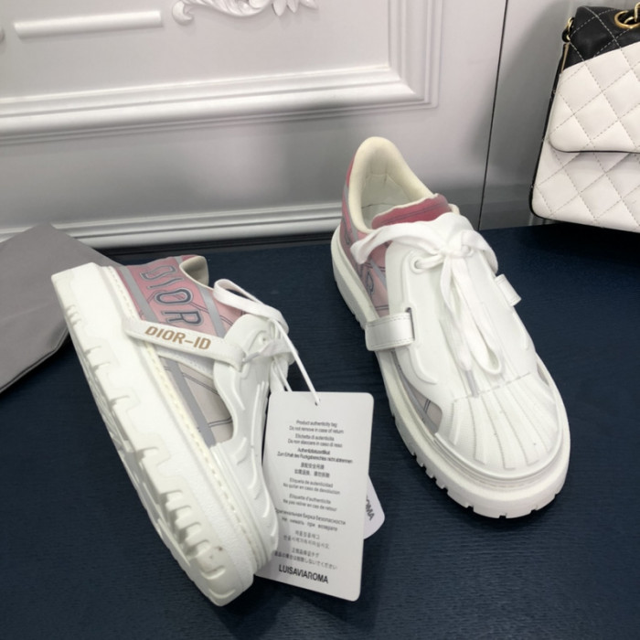 dr trainer sneaker