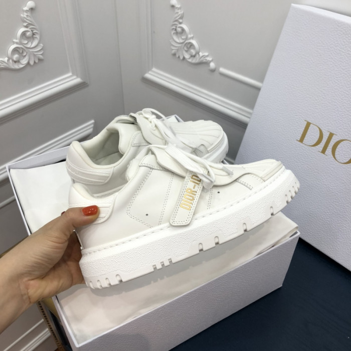 dr trainer sneaker