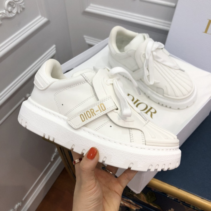 dr trainer sneaker