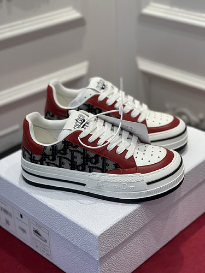 dr trainer sneaker