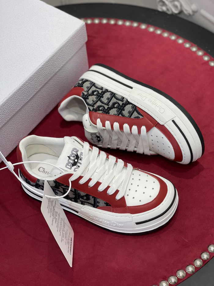 dr trainer sneaker