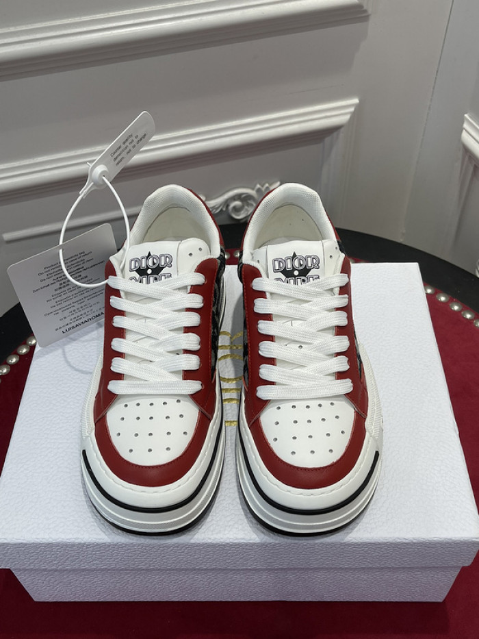 dr trainer sneaker