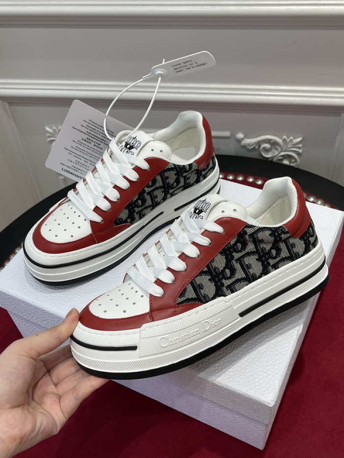 dr trainer sneaker