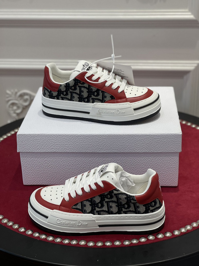 dr trainer sneaker